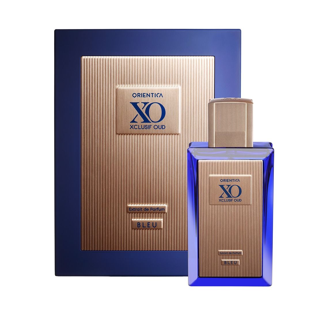 Orientica XO Bleu 2.0oz Unisex EDP Spray by Orientica