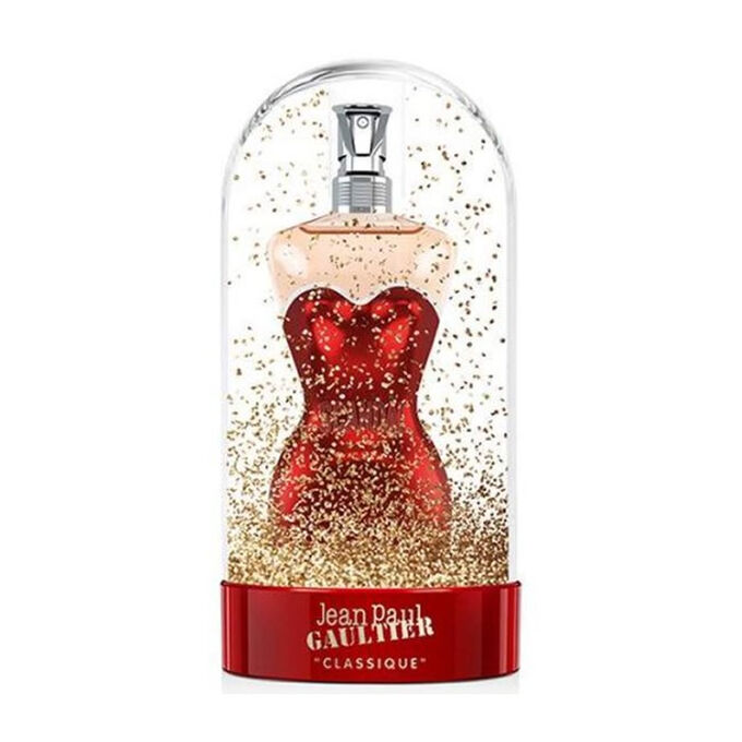 Jean Paul Gaultier20Xmas 3.4oz Women EDT Spray by Jean Paul Gaultier