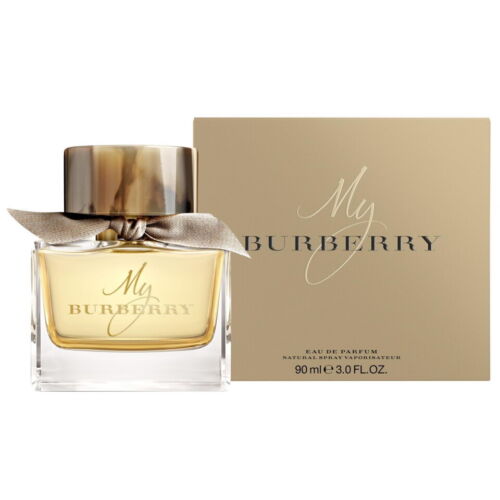 Burberry My 3.0oz Women EDP Spray by Burberry