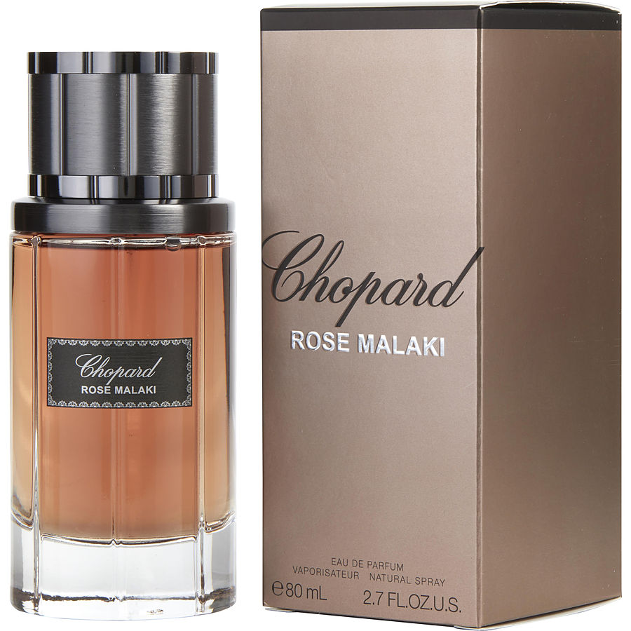 Chopard Rose Malaki 2.7oz Unisex EDP Spray by Chopard