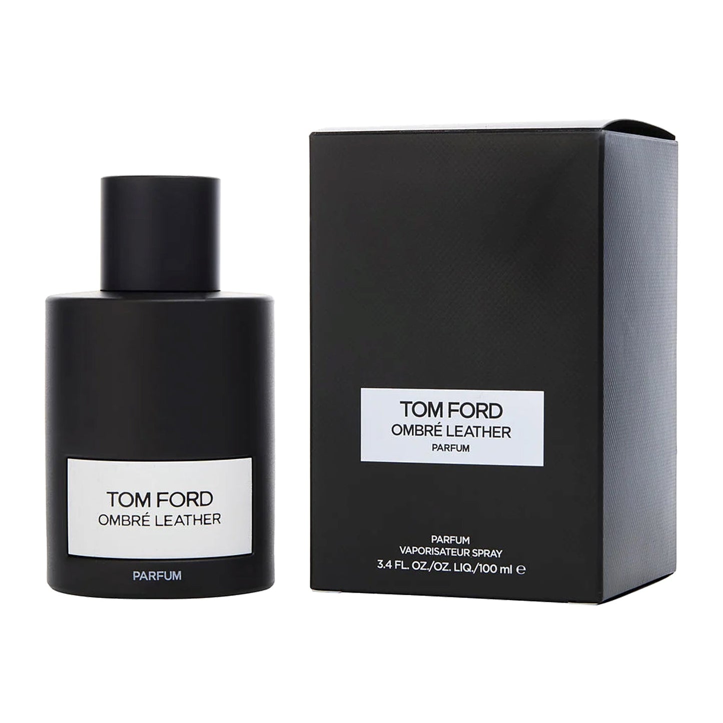 Tom Ford Ombre Leather Parfum 3.4oz Unisex EDP Spray by Tom Ford