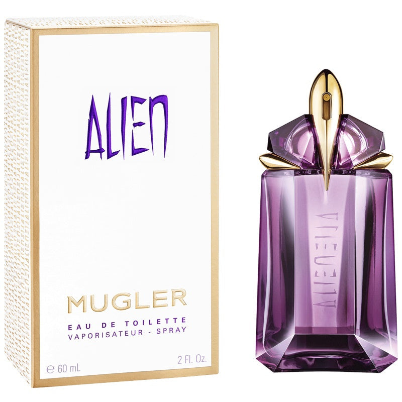 Thierry Mugler Alien 2.0oz Women EDT Spray by Thierry Mugler