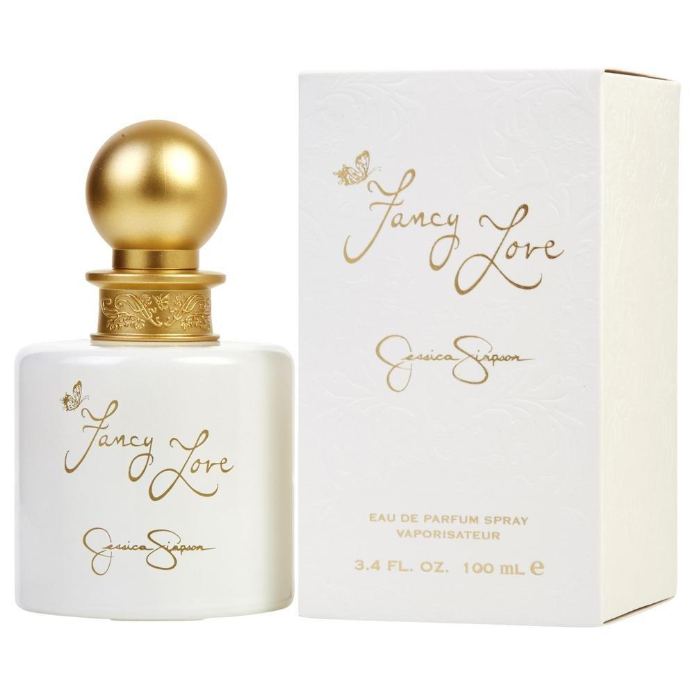 Jessica Simpson Fancy Love 3.4oz Women EDP Spray by Jessica Simpson