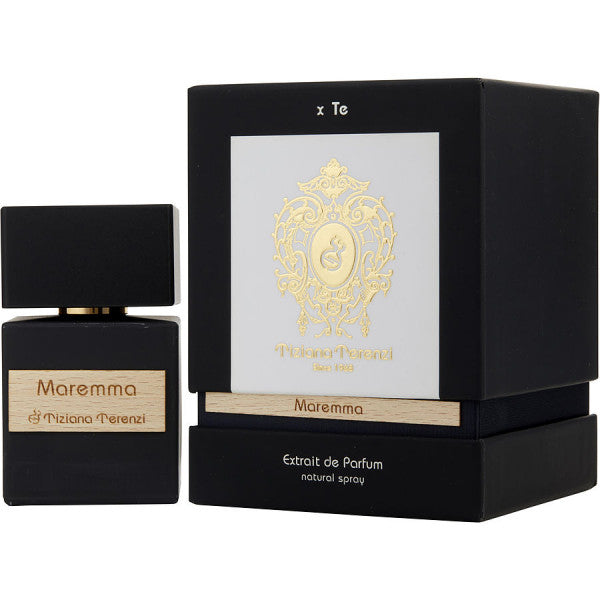 Tiziana Terenzi Maremma 3.38oz Unisex XDP Spray by Tiziana Terenzi