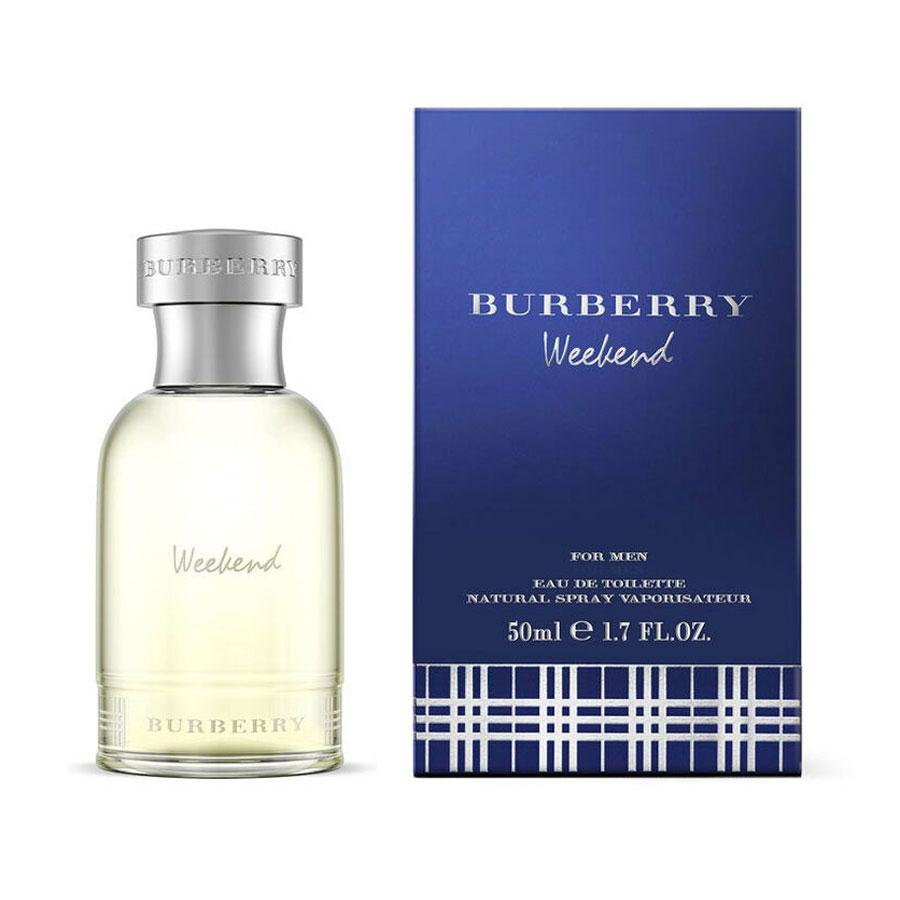 Burberry Weekend 1.7oz Men EDT Spray by Burberry