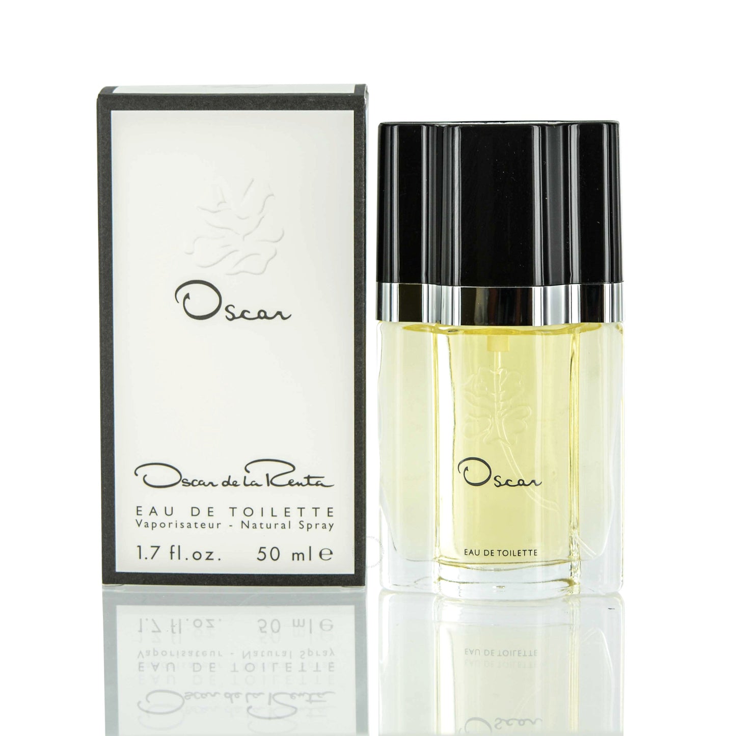 Oscar La Renta 1.7oz Women EDT Spray by Oscar De La Renta