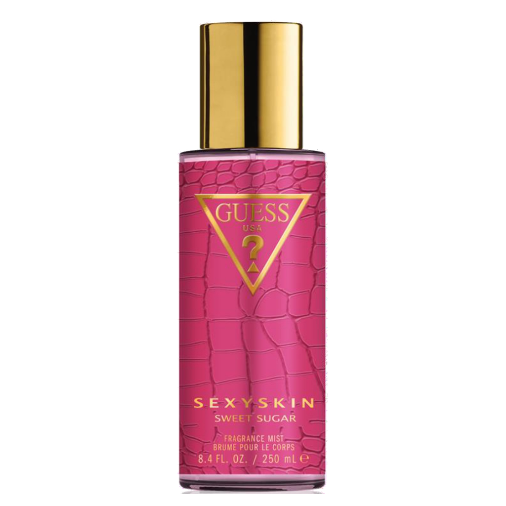 Guess Sexyskin Sweet Sugar 8.4oz Women Body Spray by Guess