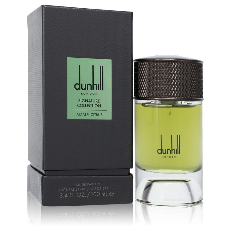 Dunhill Amalfi Citrus 3.4oz Men EDP Spray by Alfred Dunhill