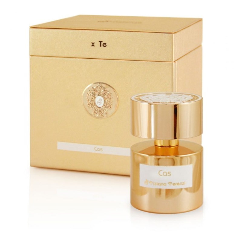 Tiziana Cas 3.38oz Unisex EDP Spray by Tiziana Terenzi