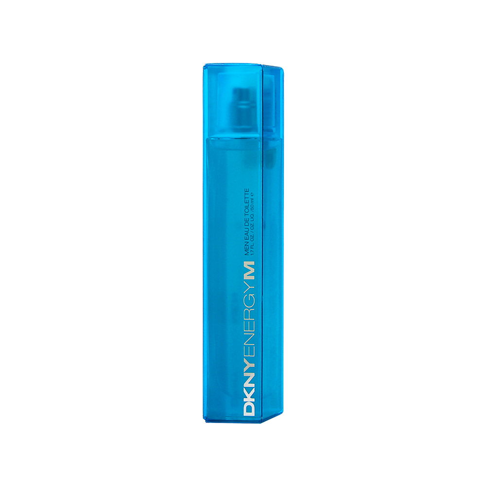 DKNY Energy 1.7oz Men EDT Spray by Donna Karan