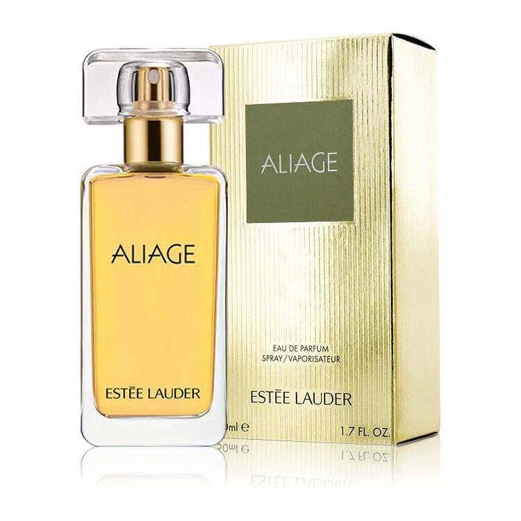 Estee Lauder Aliage 1.7oz Women EDP Spray by Estee Lauder