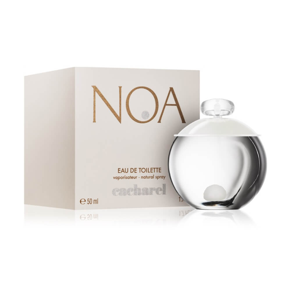 Cacharel Noa Cacharel 1.7oz Women EDT Spray by Cacharel