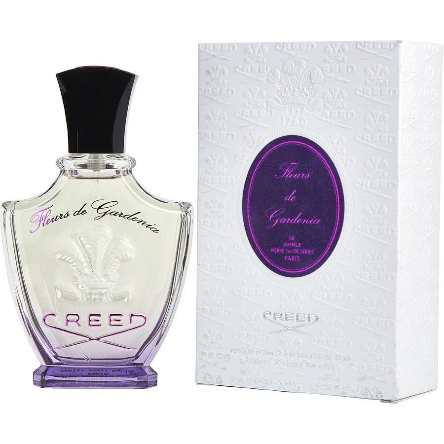 Creed Fleur De Gardenia 2.5oz Women EDP Spray by Creed