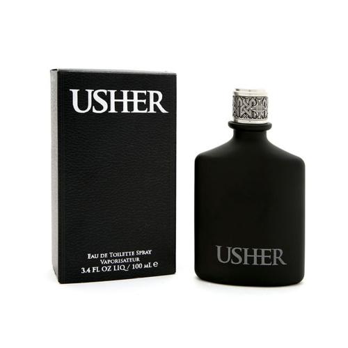 Usher 3.4oz Men EDT Spray by Usher