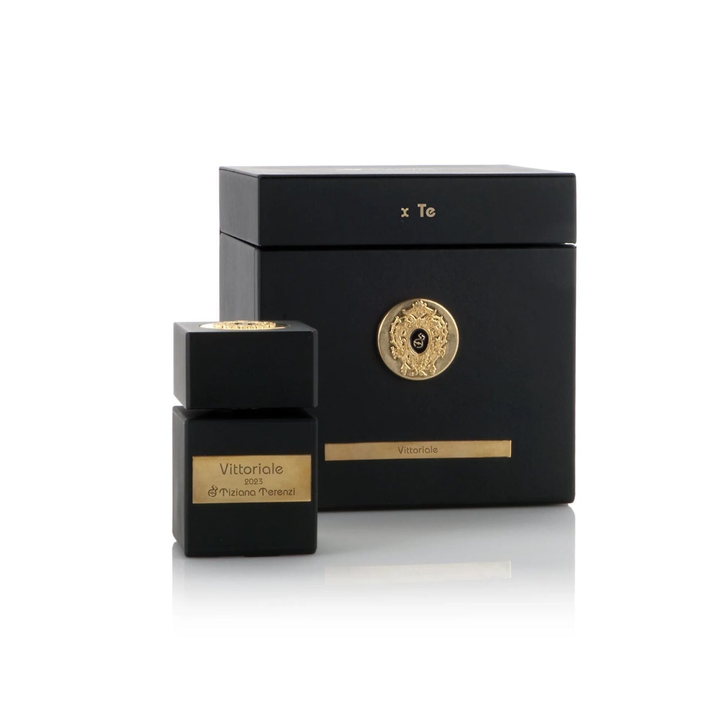 Tiziana Terenzi Vittoriale 3.38oz Unisex XDP Spray by Tiziana Terenzi