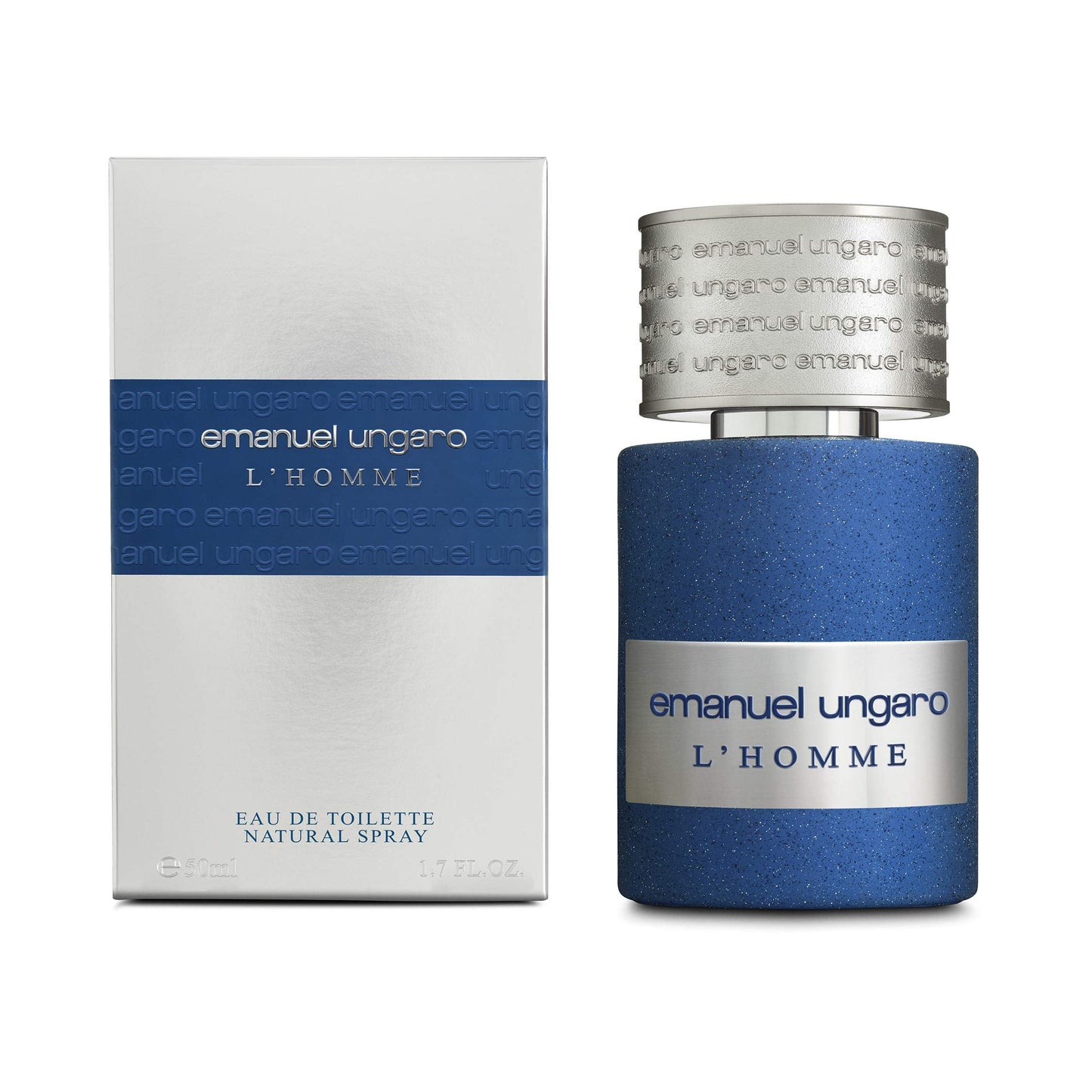 Ungaro L'Homme 1.7oz Men EDT Spray by Emanuel Ungaro