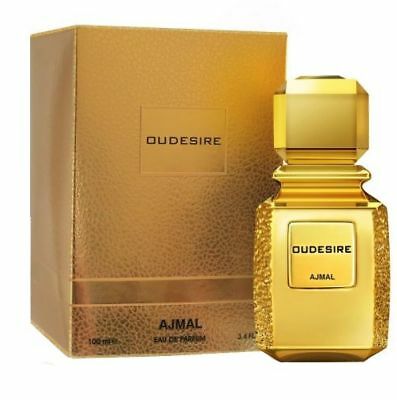 Ajmal Oudesire Ajmal 3.4oz Unisex EDP Spray by Ajmal