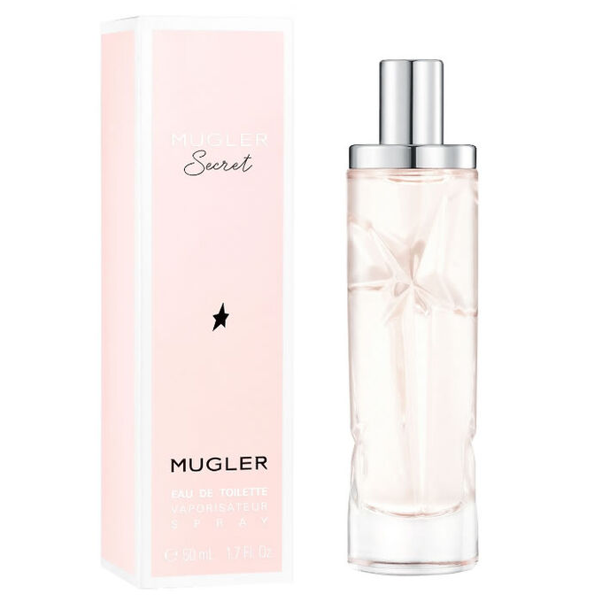 Thierry Mugler Secret 1.7oz Women EDT Spray by Thierry Mugler