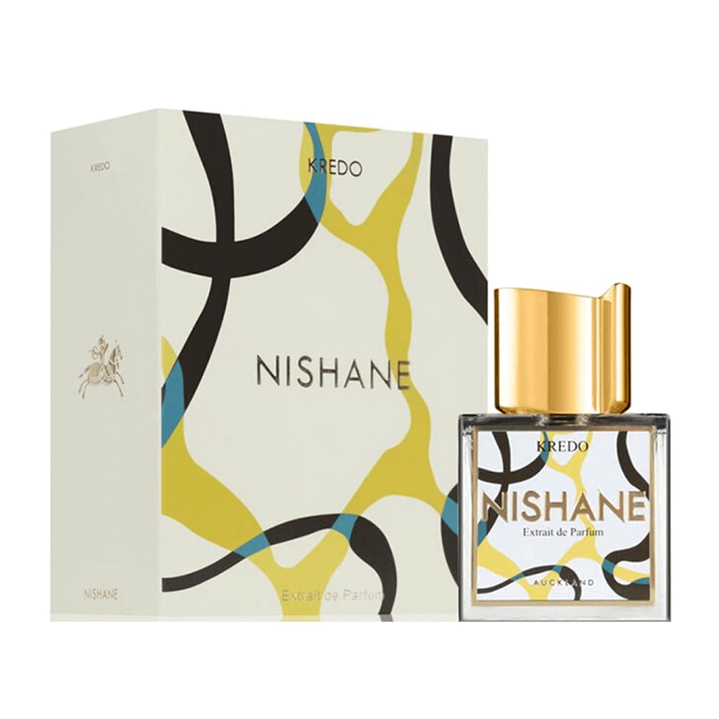 Nishane Kredo 3.4oz Unisex XDP Spray by Nishane