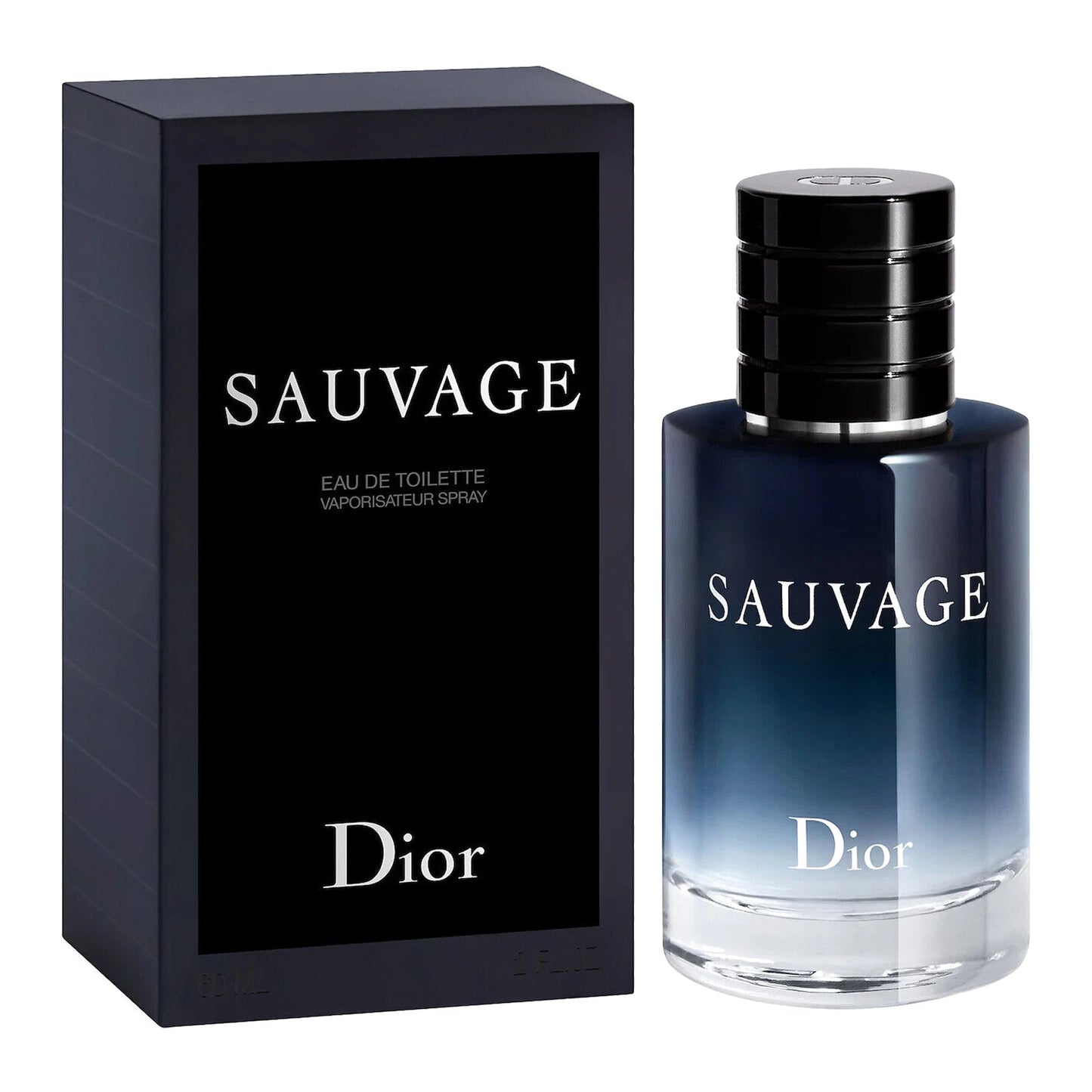 Christian Dior Sauvage Dior 2.0oz Men EDT Spray by Christian Dior