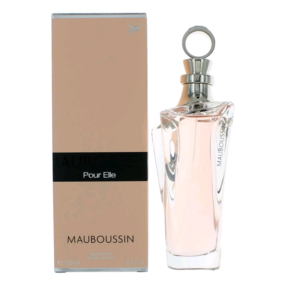 Mauboussin Elle 3.3oz Women EDP Spray by Mauboussin