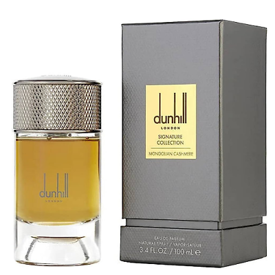 Dunhill Magnolia Cashmere 3.4oz Men EDP Spray by Alfred Dunhill