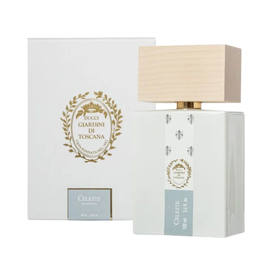 Giardini Di Toscana Celeste 3.4oz Unisex EDP Spray by Giardini Di Toscana