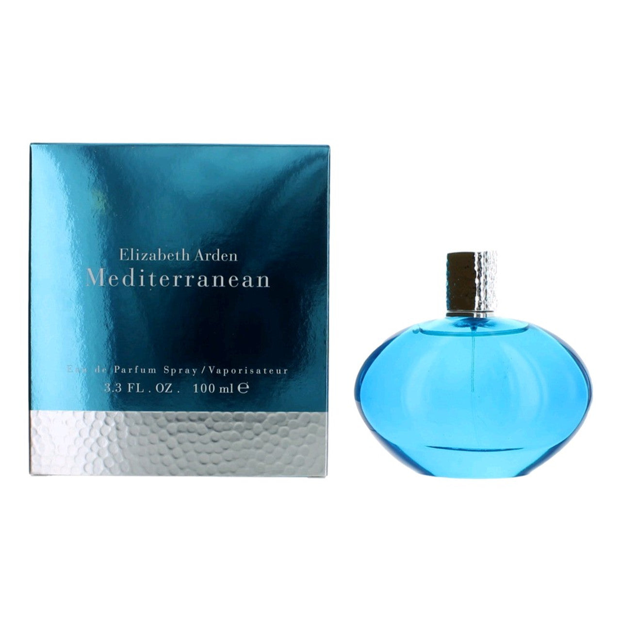 Mediterranean Elizabeth Arden 3.3oz Women EDP by Elizabeth Arden