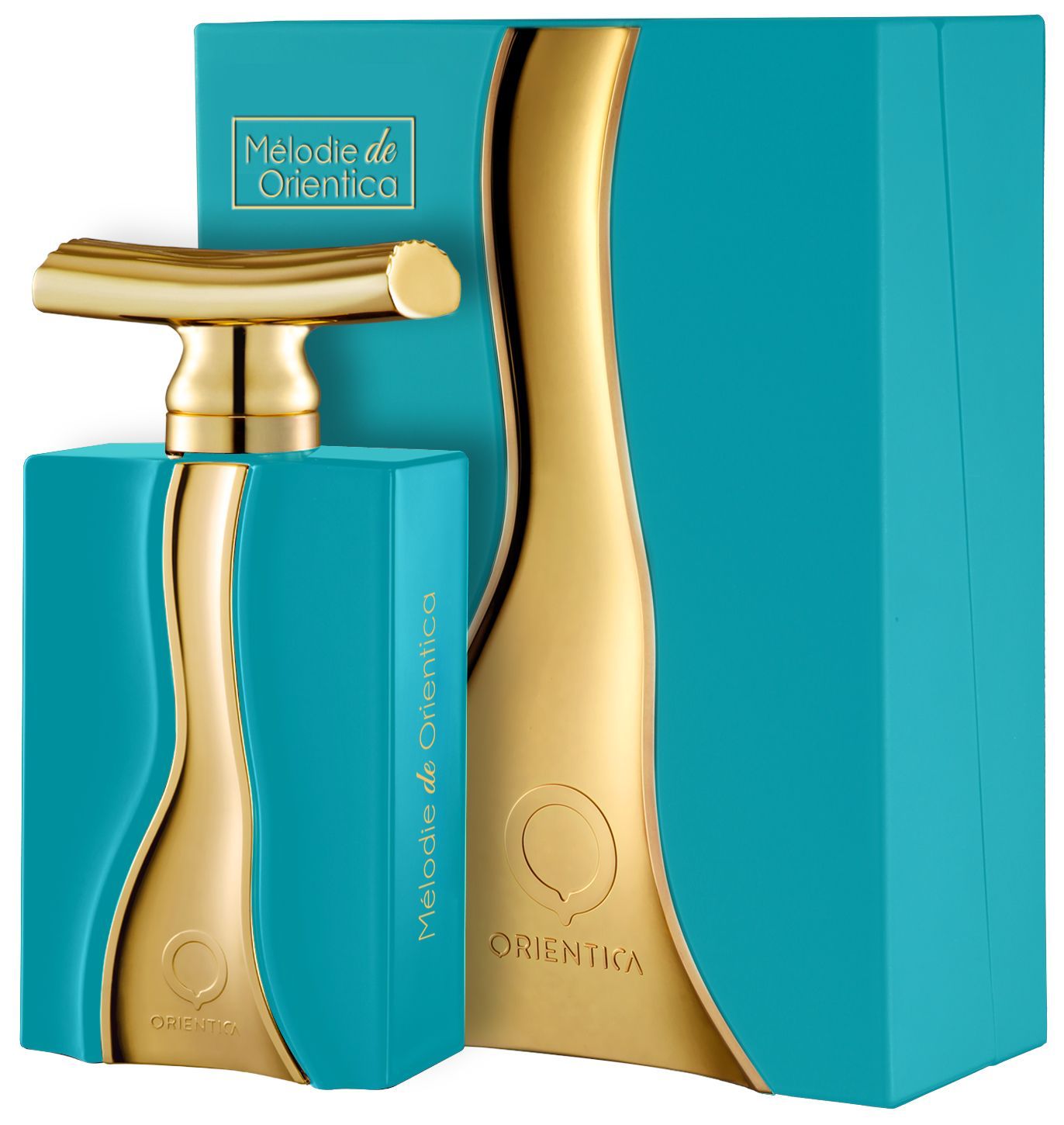 Orientica Melodie 3.0oz Women EDP Spray by Orientica