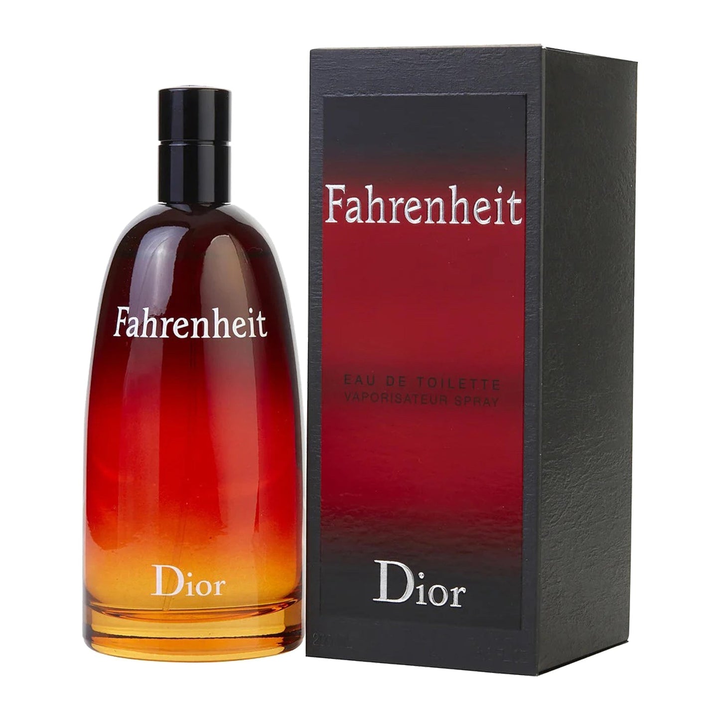 Fahrenheit 6.8oz Men EDT Spray by Christian Dior