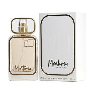 Montana(80) 3.3oz Women EDP Spray by Montana