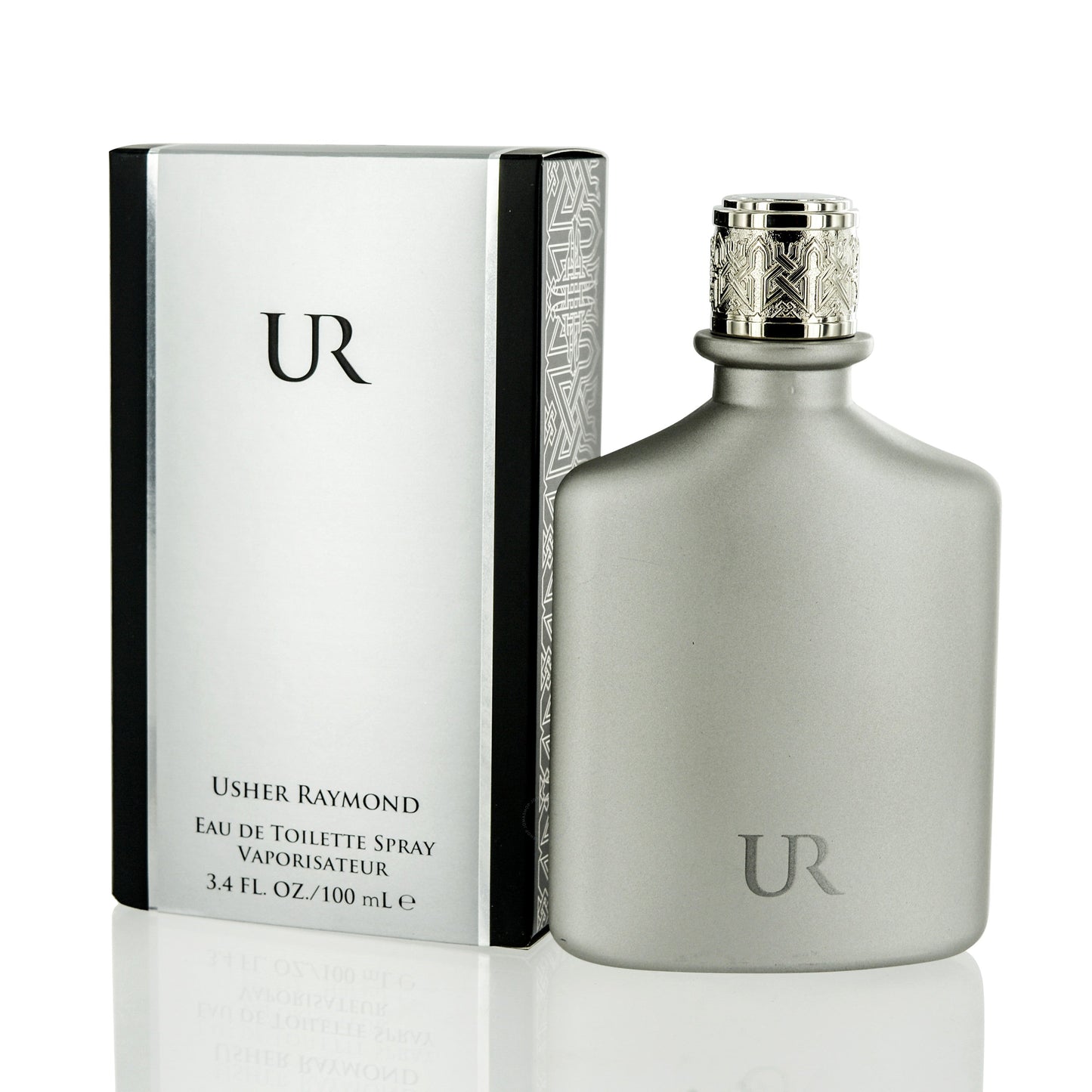 Usher Ur 3.4oz Men EDT Spray by Usher