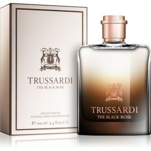 Trussardi The Black Rose 3.4oz Unisex EDP Spray by Trussardi