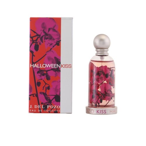 Jesus Del Pozo Halloween Kiss 3.4oz Women EDT Spray by Jesus Del Pozo