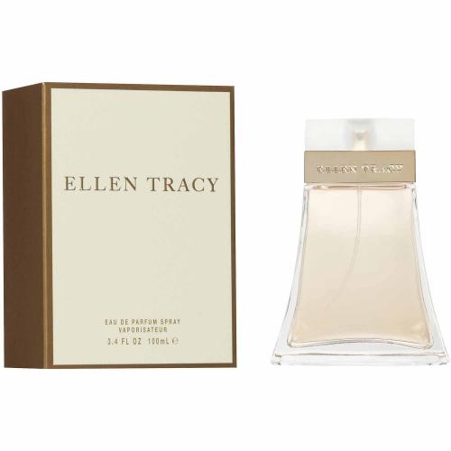 Ellen Tracy 3.4oz Women EDP Spray by Ellen Tracy
