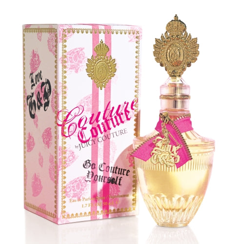 Juicy Couture Couture 1.7oz Women EDP Spray by Juicy Couture