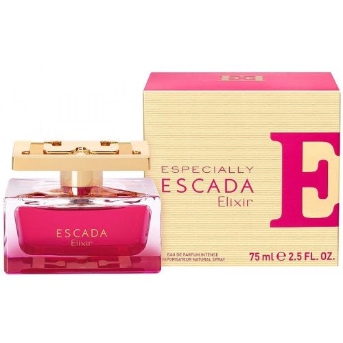 Escada Especially Elixir 2.5oz Women EDP Spray by Escada