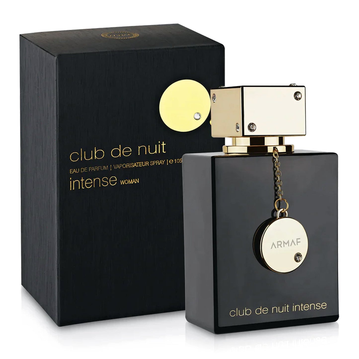 Club De Nuit Intense 3.6oz Women EDP by Armaf