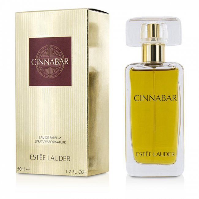 Estee Lauder Cinnabar 1.7oz Women EDP Spray by Estee Lauder