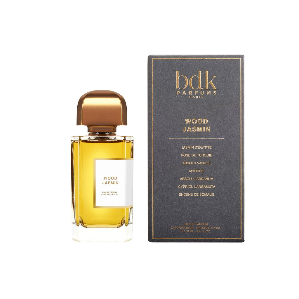 BDK Wood Jasmin 3.4oz Unisex EDP Spray by BDK Parfums