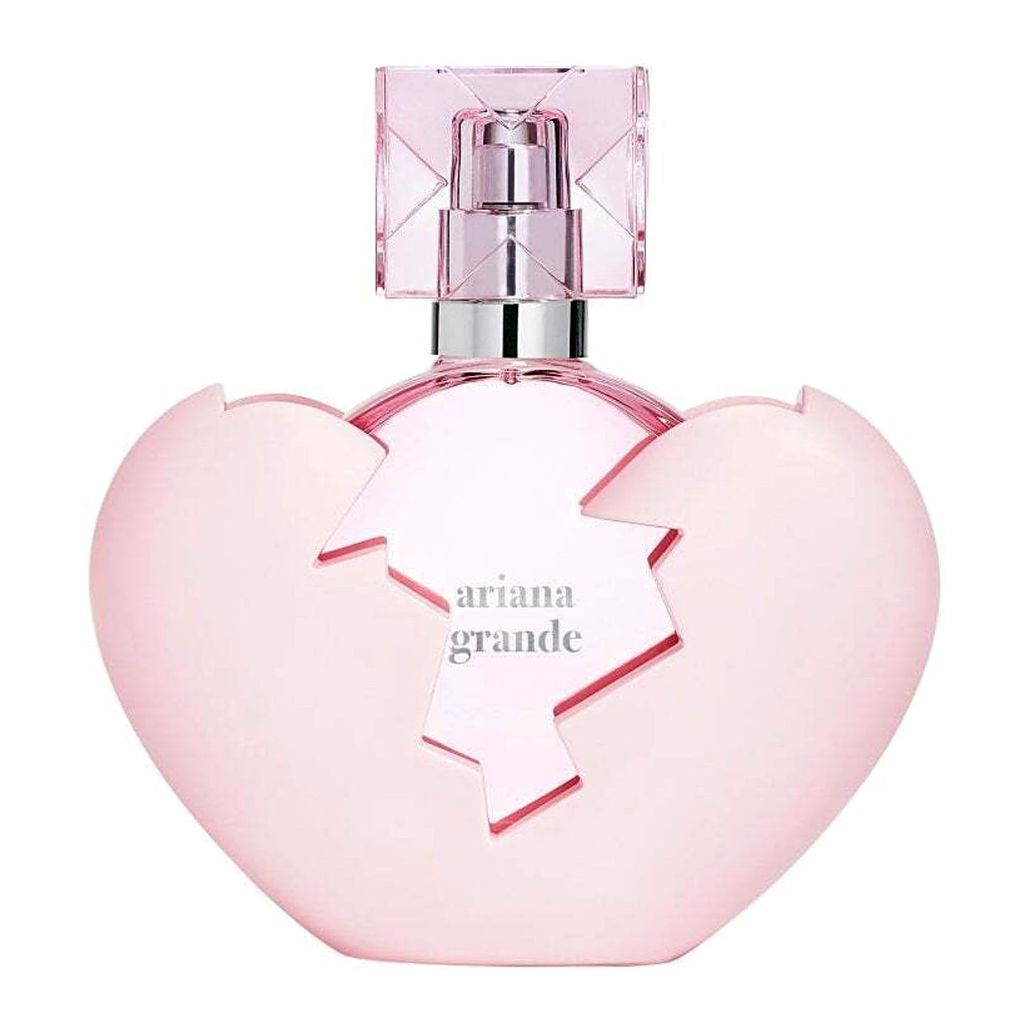 Ariana Grande Thank U Next 3.4oz Women EDP Spray Tester by Ariana Grande
