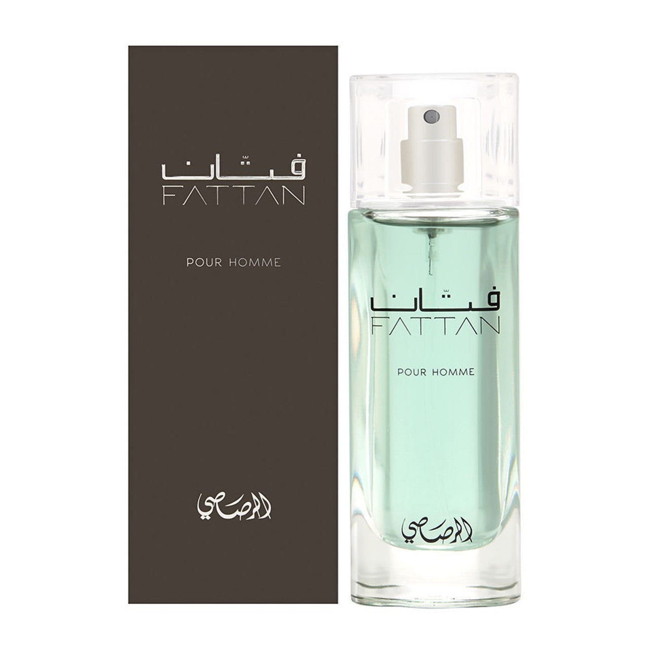 Rasasi Fattan 1.7oz Men EDP Spray by Rasasi