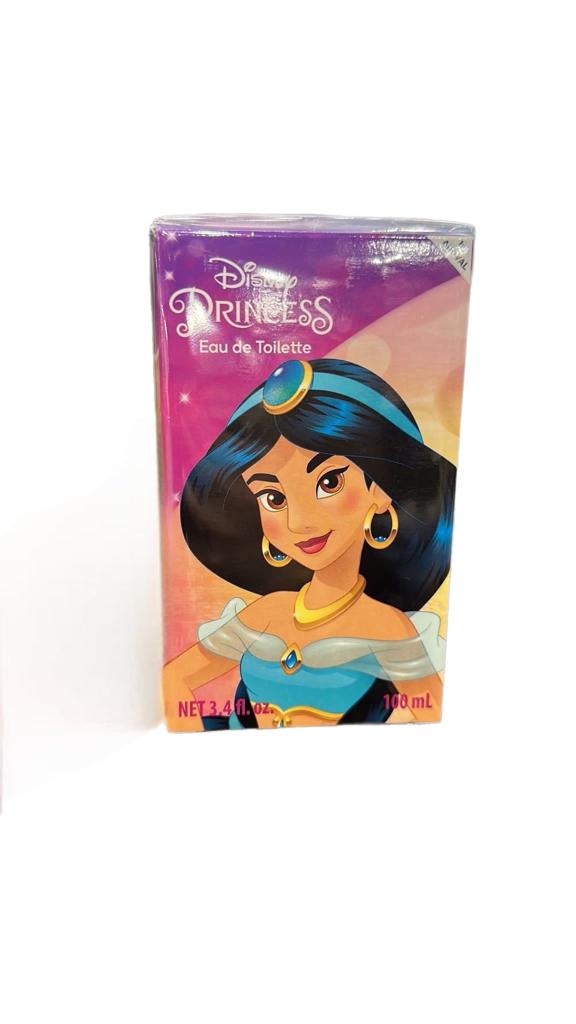 Princess Jasmin 3.4oz Kids EDT Spray by Disney