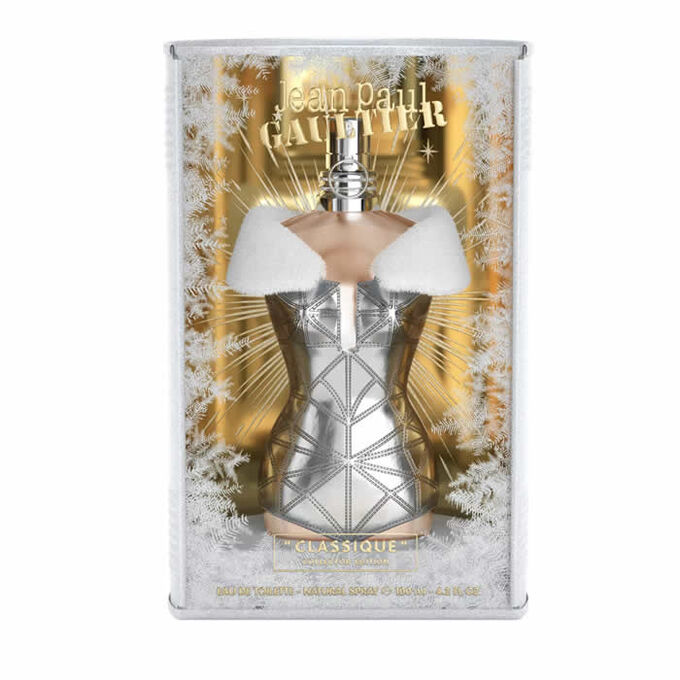 Jean Paul Gaultier Pride Hollyday 3.4oz Women EDT Spray by Jean Paul Gaultier