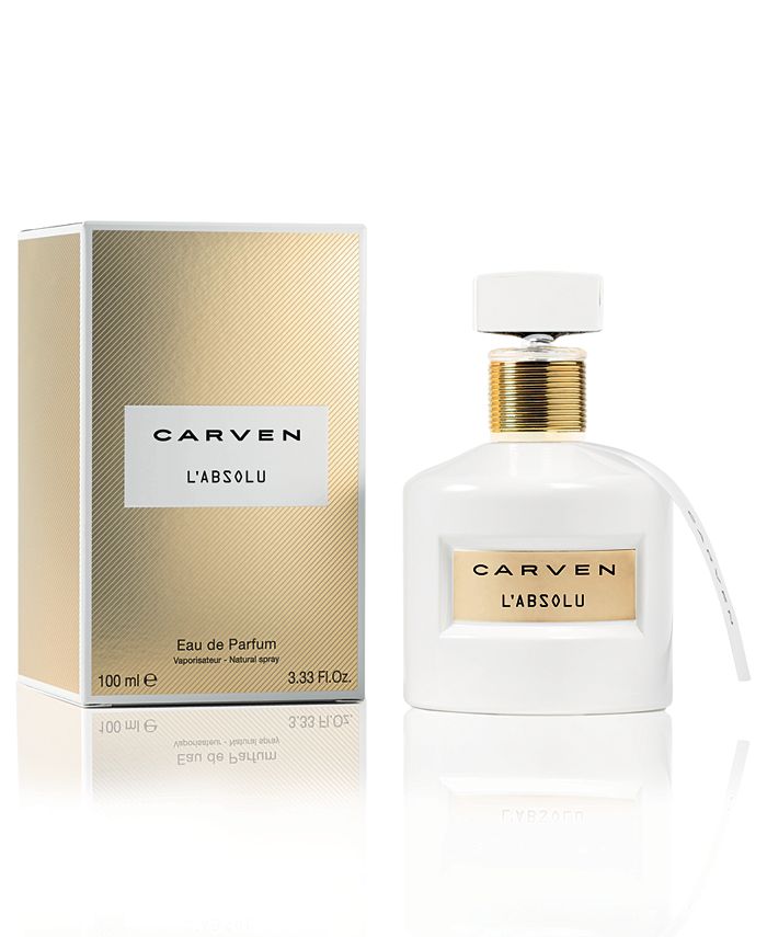Carven L'Absolu 3.3oz Women EDP Spray by Carven