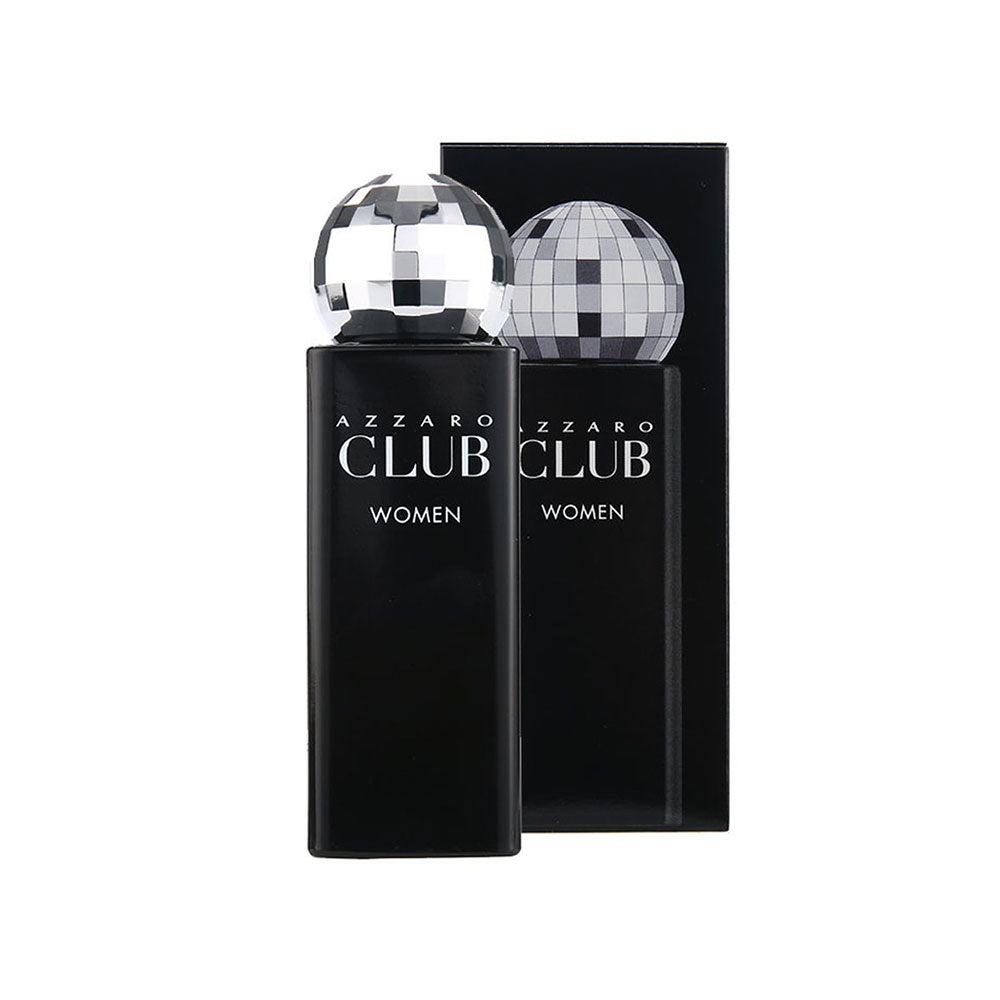 Azzaro Club 2.5oz Women EDP Spray by Azzaro