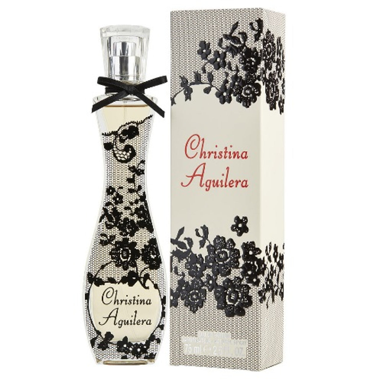 Christina Aguilera 2.5oz Women EDP Spray by Christina Aguilera