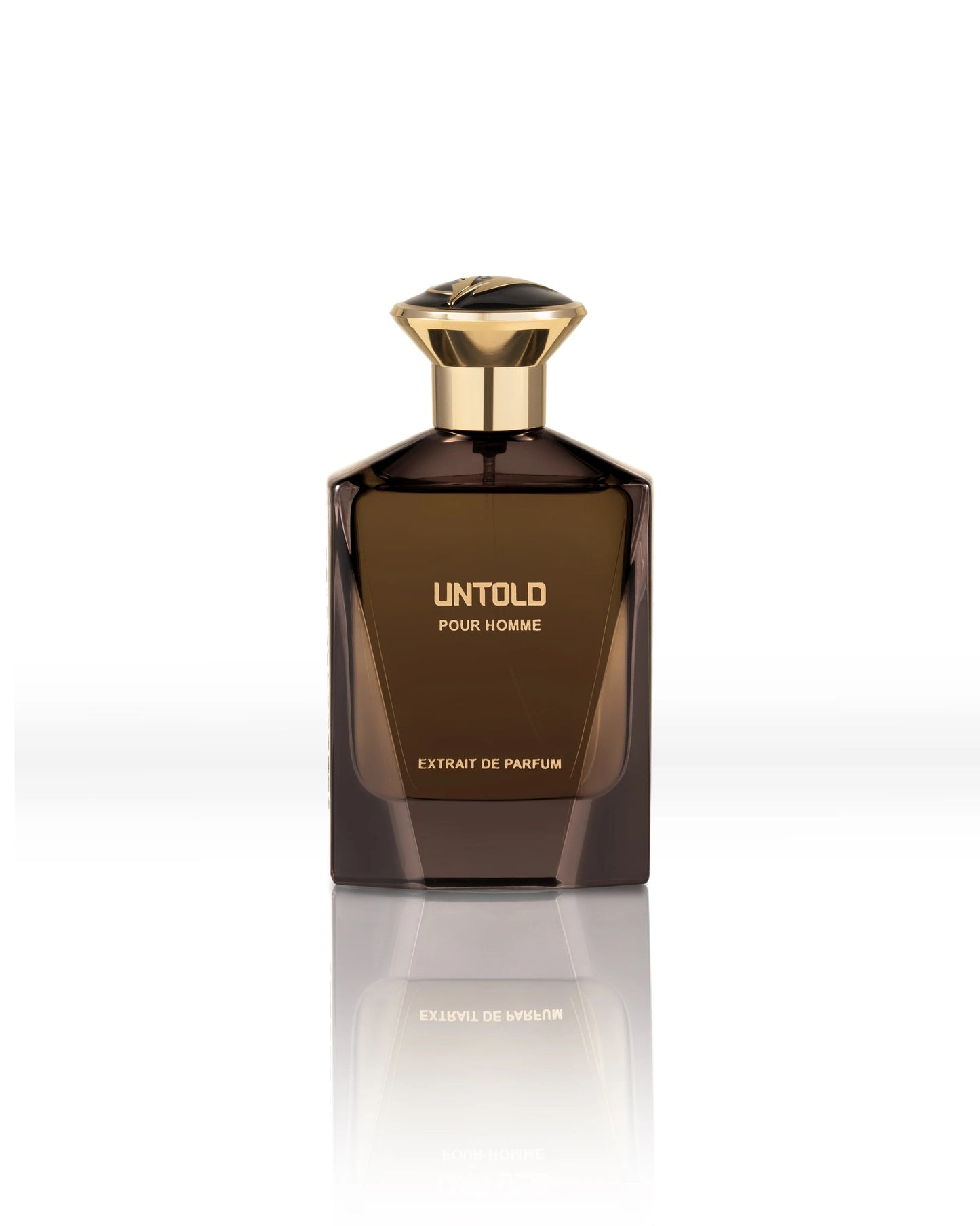 Fragrance Story Untold 3.4oz Men XDP Spray by Fragrance Story