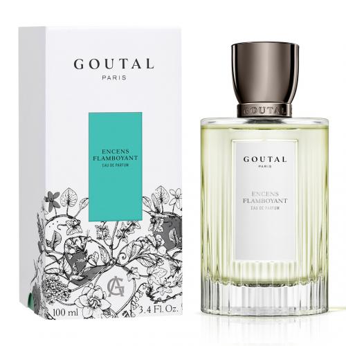 Annick Goutal Encens Flamboyant 3.4oz Unisex EDP Spray by Annick Goutal