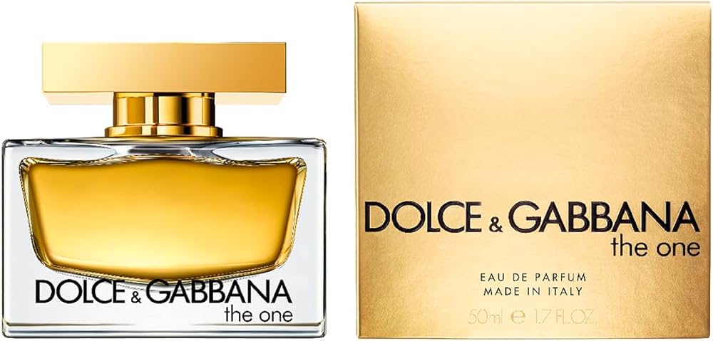 Dolce & Gabbana One 1.6oz Women EDP Spray by Dolce & Gabbana